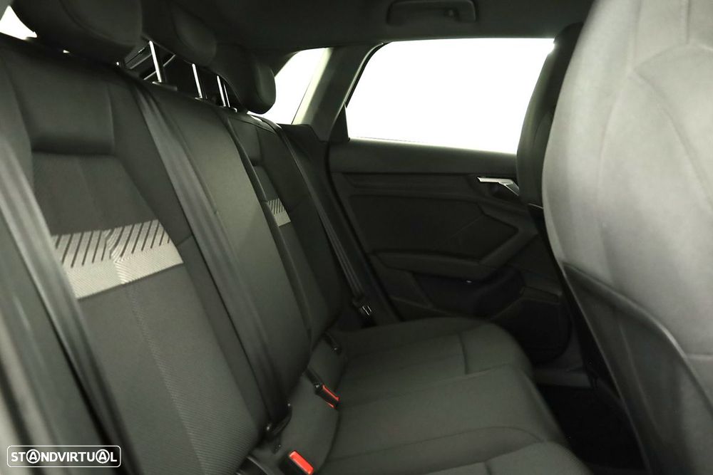 Audi A3 Sportback 40 TFSIe Advanced - 22