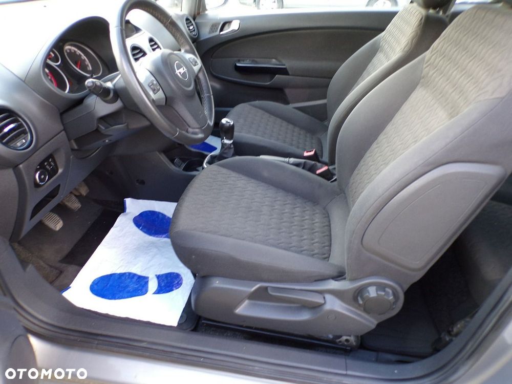 Opel Corsa - 19