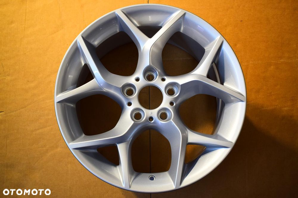 BMW 18" X1 E84 X3 F25 X4 F26 Tył! Oryginał! Nowa! - 1