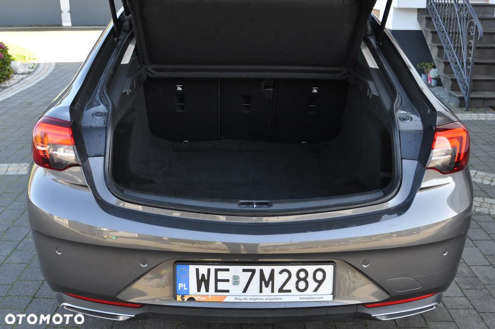 Opel Insignia 2.0 CDTI Ultimate S&S - 11
