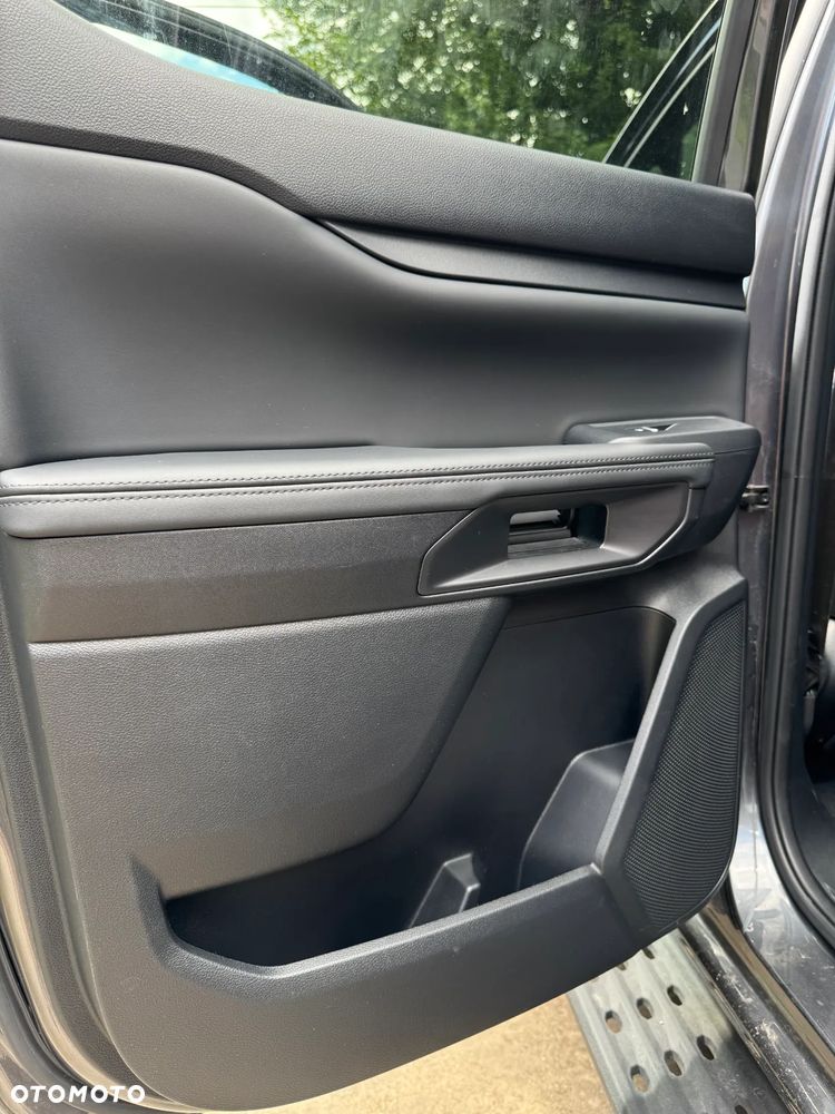 Ford Ranger 3.0 EcoBoost Twin-Turbo 4x4 DC Raptor - 14