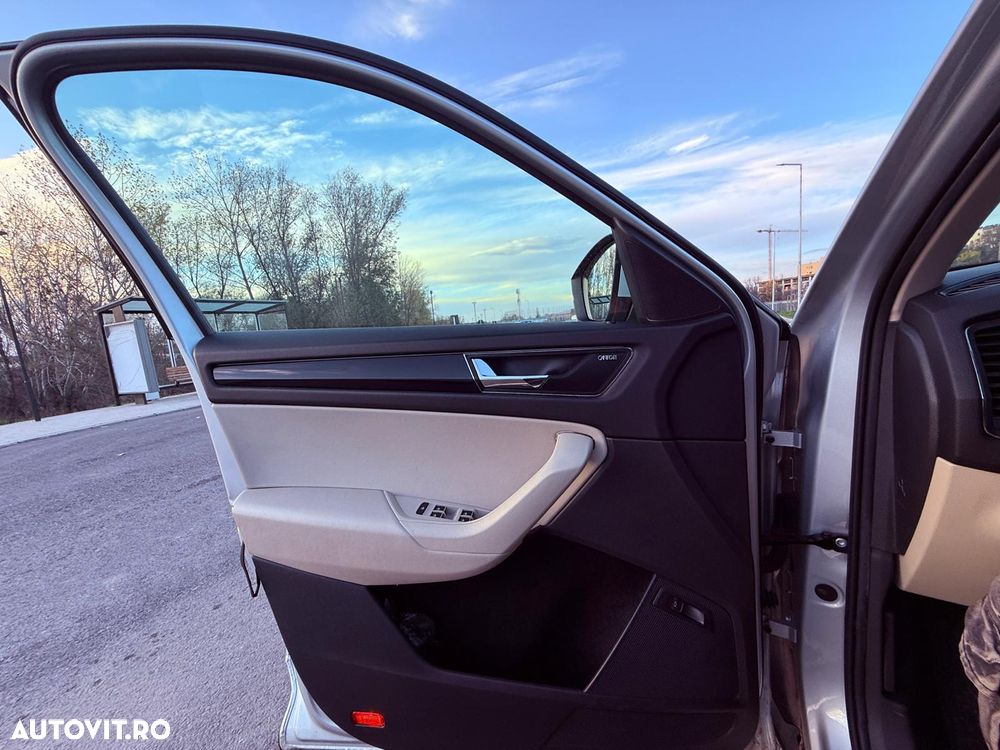 Skoda Kodiaq 2.0 TDI 4X4 DSG Style - 11