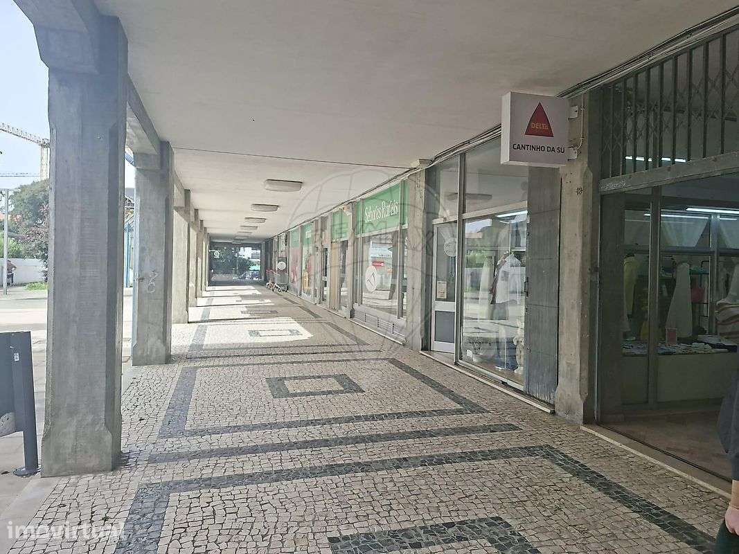 Loja  para arrendamento - Grande imagem: 2/9