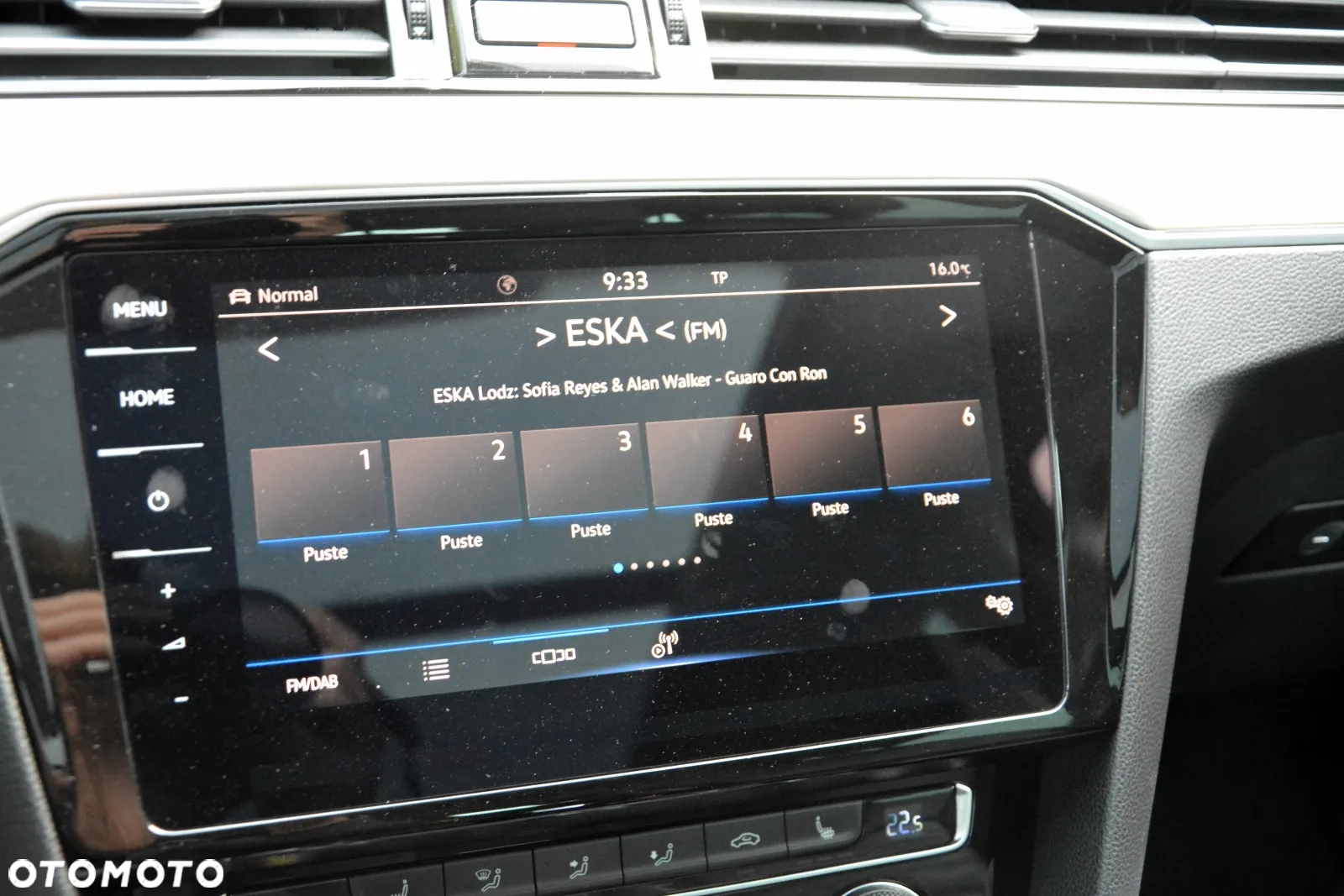 Volkswagen Passat 2.0 TDI 4Mot R-Line Edition DSG - 26