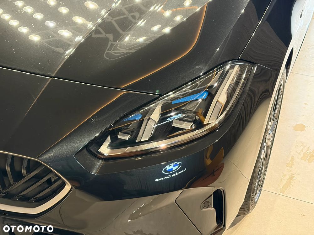 BMW Seria 1 120i - 10