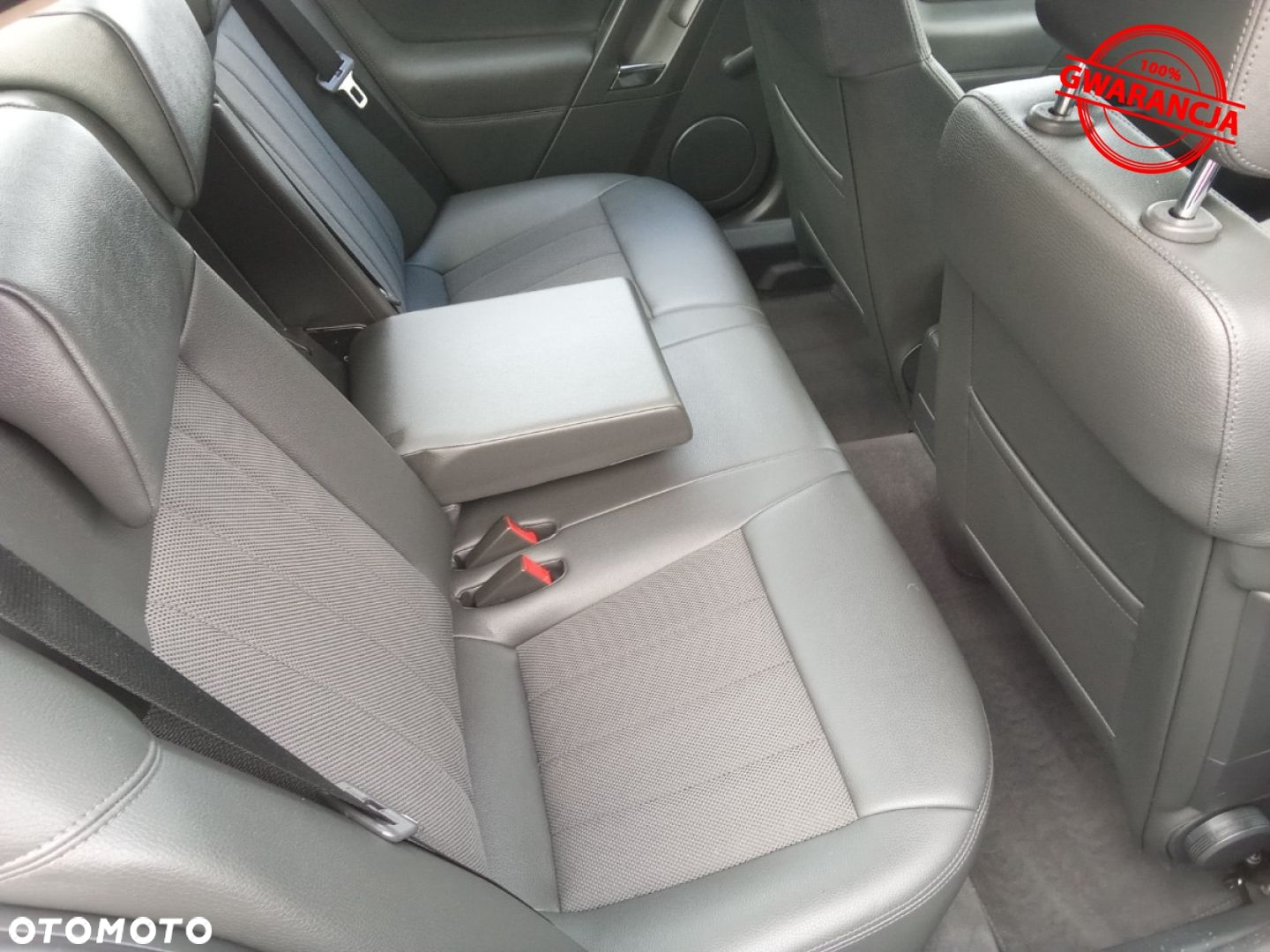 Opel Vectra - 18