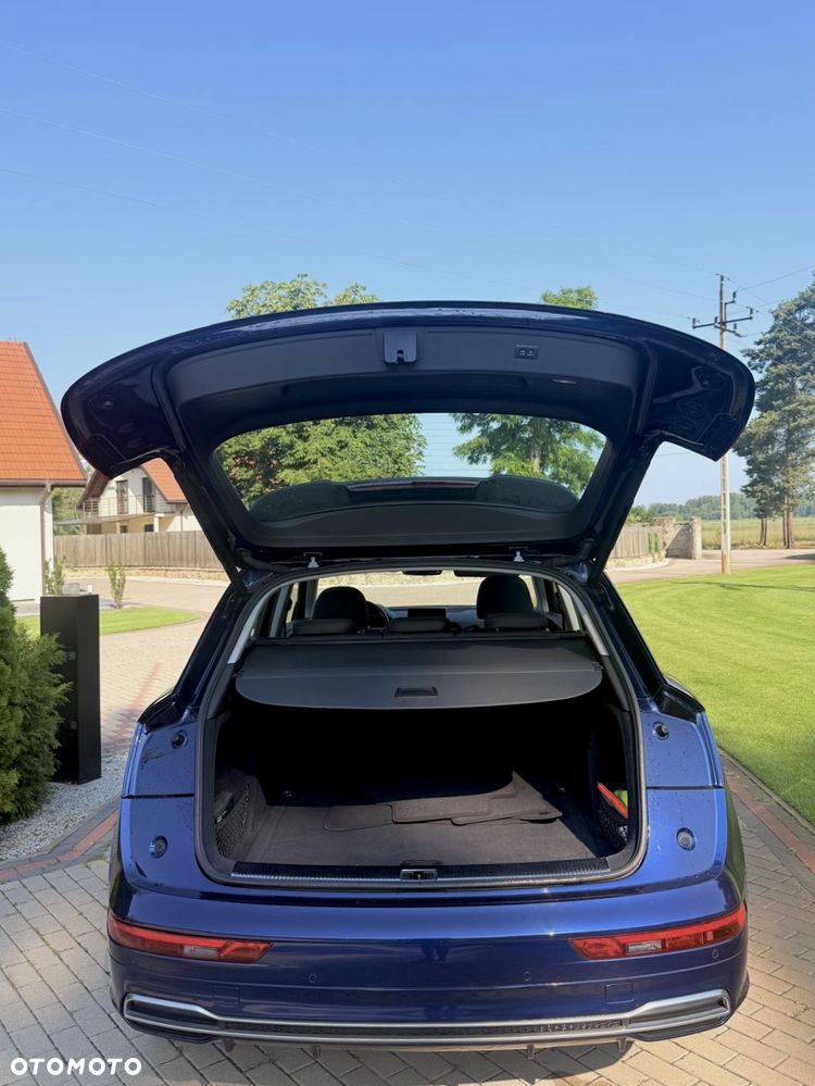 Audi Q5 2.0 TDI Quattro S tronic - 9