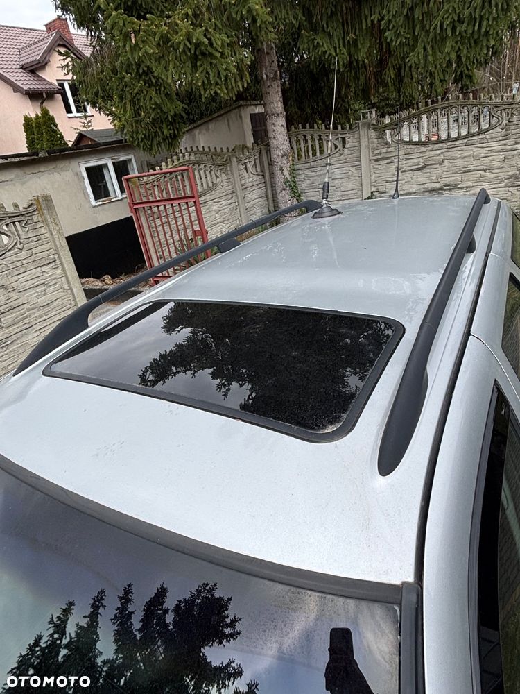 Opel Vectra 2.0 DI Komfort - 8