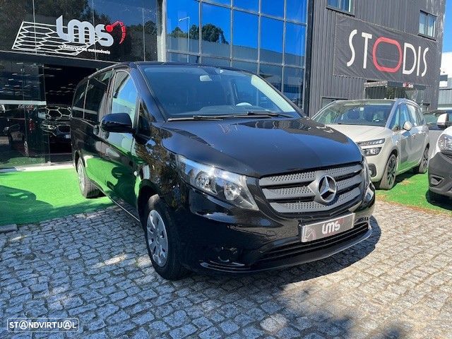 Mercedes-Benz Vito Tourer 116 CDi/34 Pro - 1