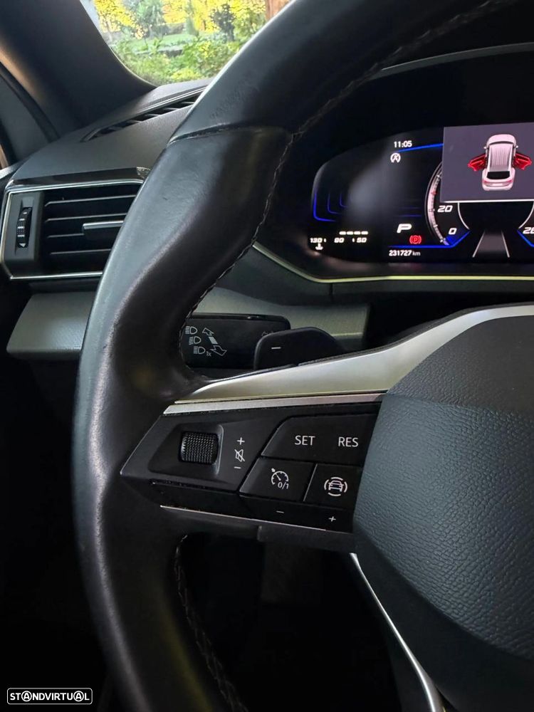 SEAT Tarraco 2.0 TDI FR Plus DSG - 24