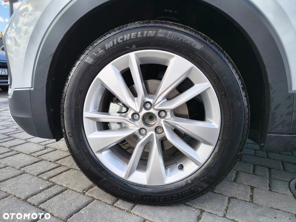 Volkswagen T-Cross - 20