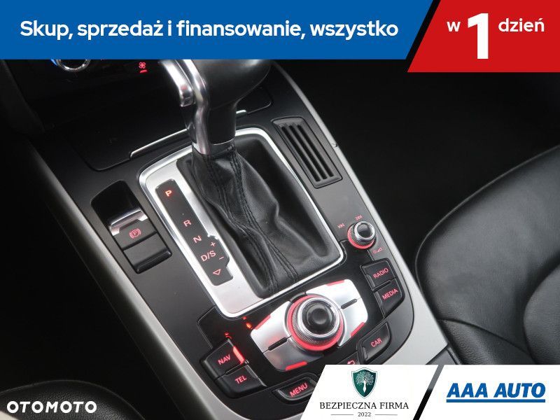 Audi A4 Avant - 18