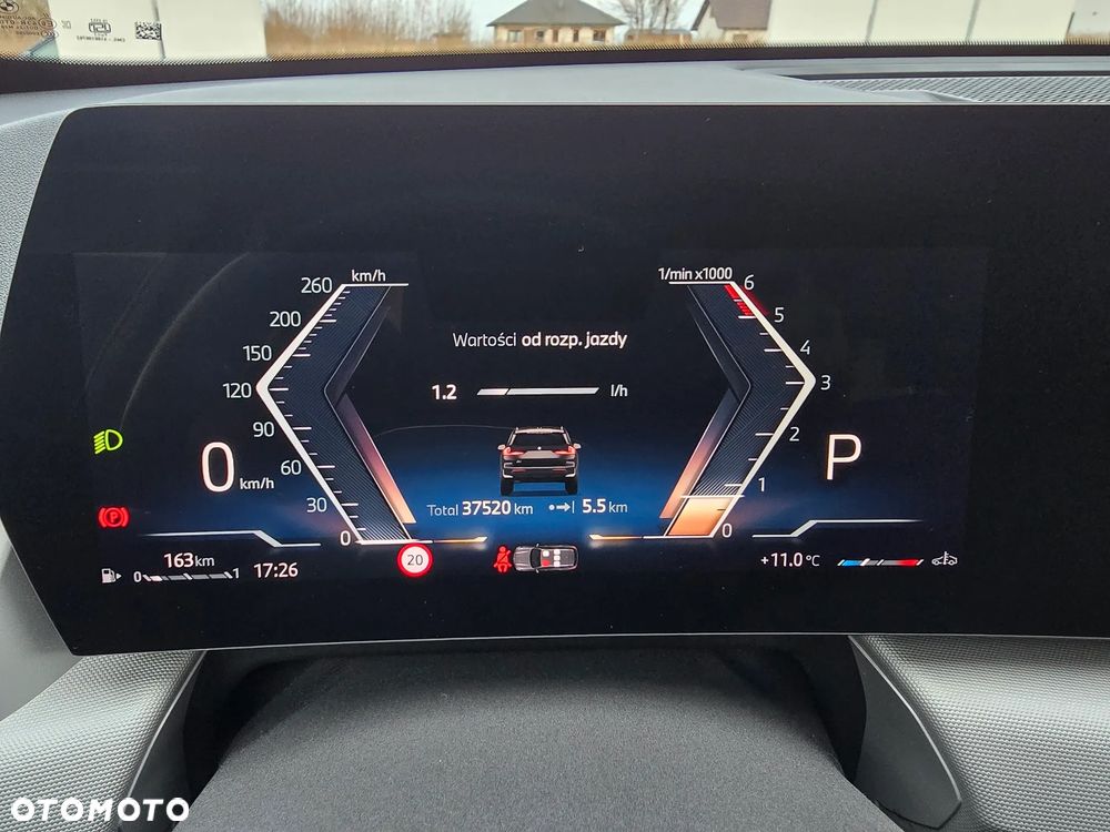 BMW X1 sDrive18d - 14