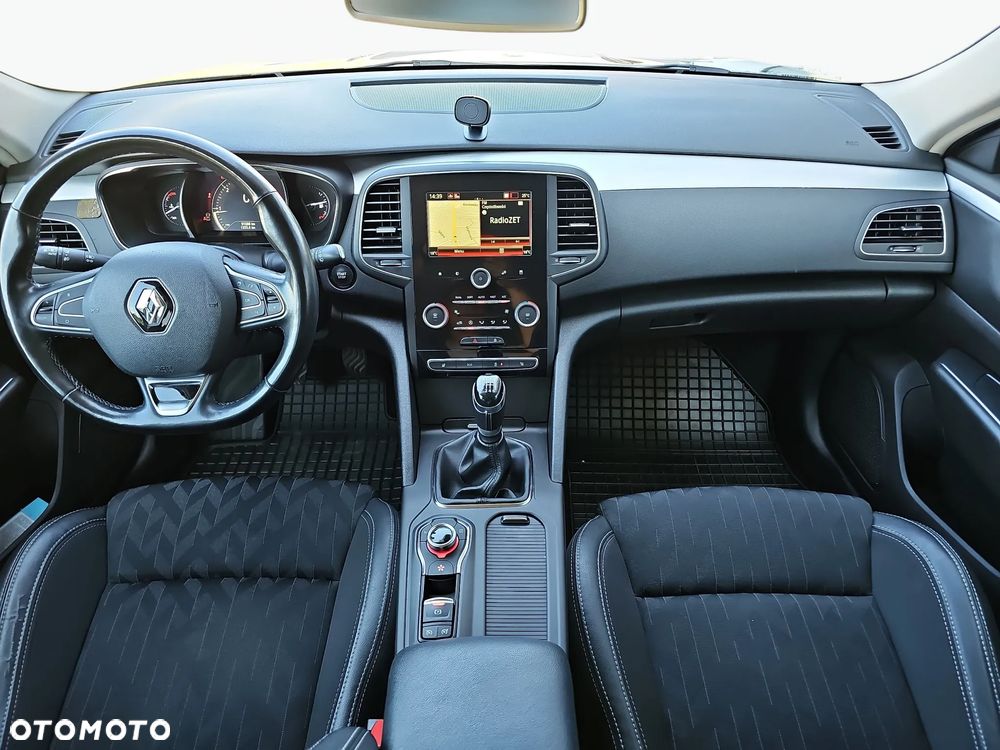 Renault Talisman 1.7 Blue dCi Limited - 5