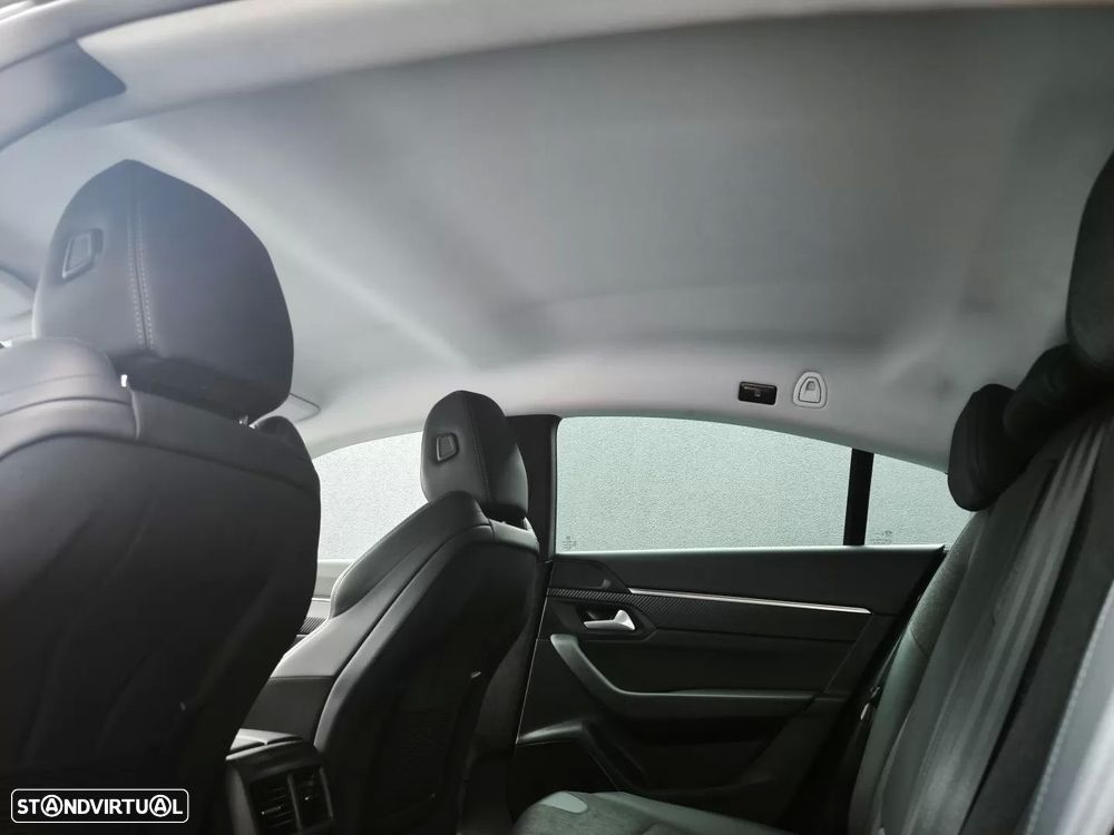 Peugeot 508 1.5 BlueHDi Allure Pack EAT8 - 25