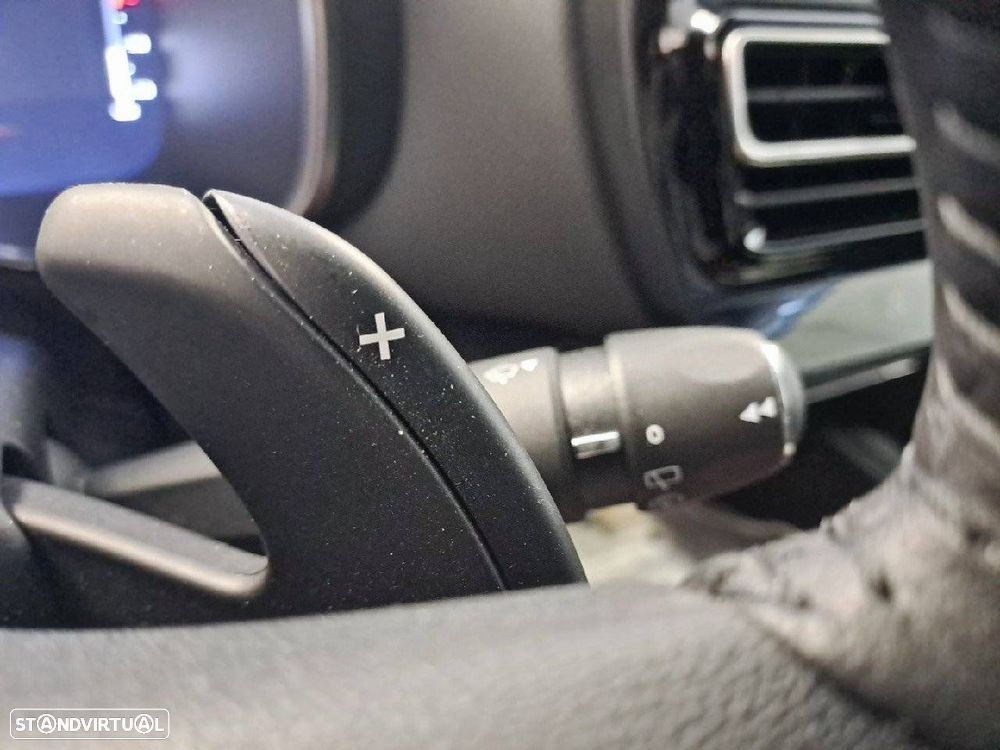 Citroën C5 Aircross 1.5 BlueHDi Plus EAT8 - 15