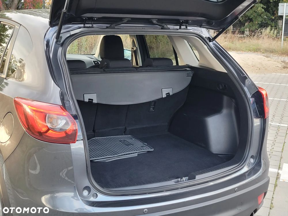 Mazda CX-5 2.0 Skyenergy 2WD - 10