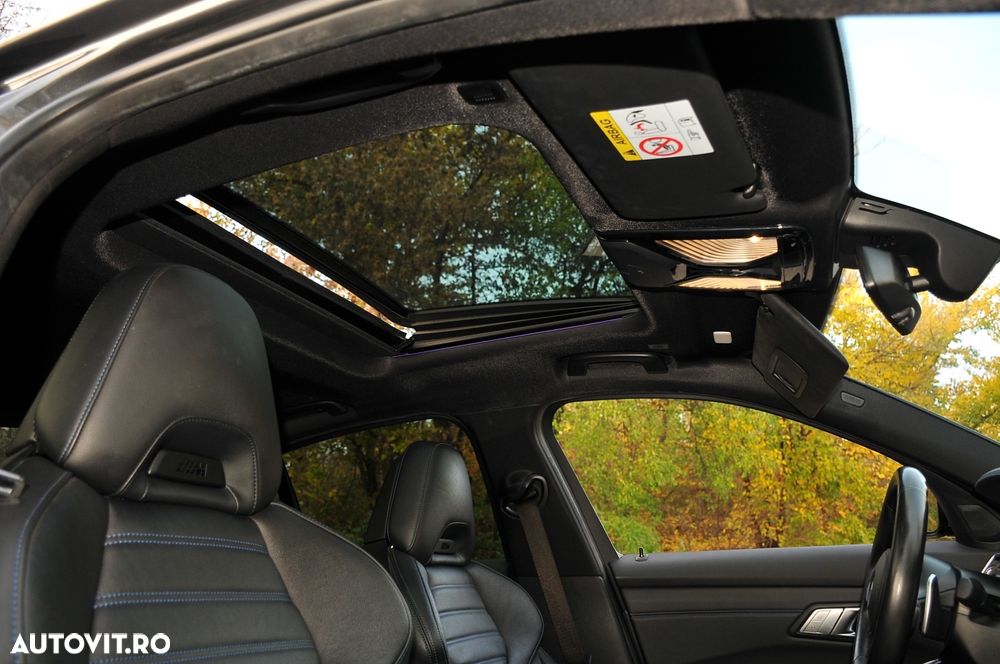 BMW Seria 3 330d xDrive AT MHEV - 16