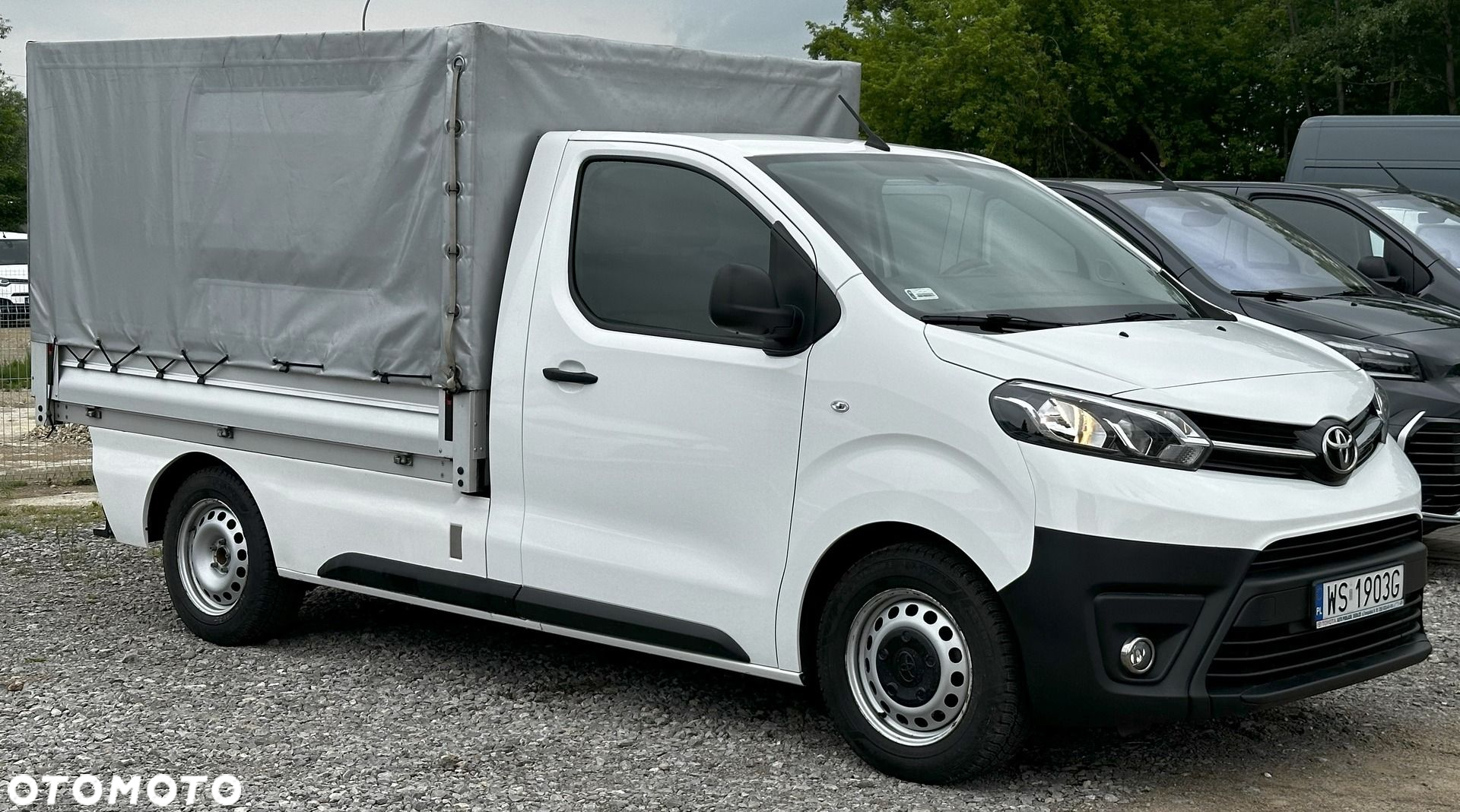 Toyota PROACE - 4