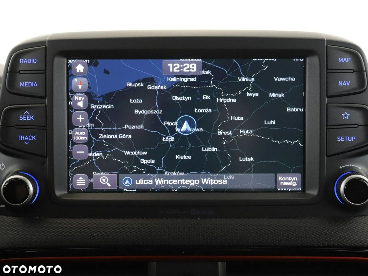 Hyundai Kona 1.6 T-GDI DCT 4WD Premium - 25