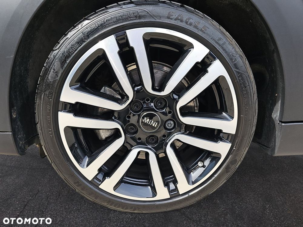 MINI Cooper - 10