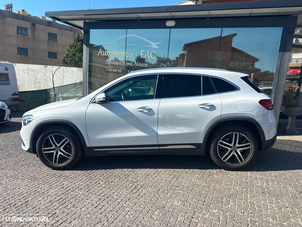 Mercedes-Benz GLA 250 - 6