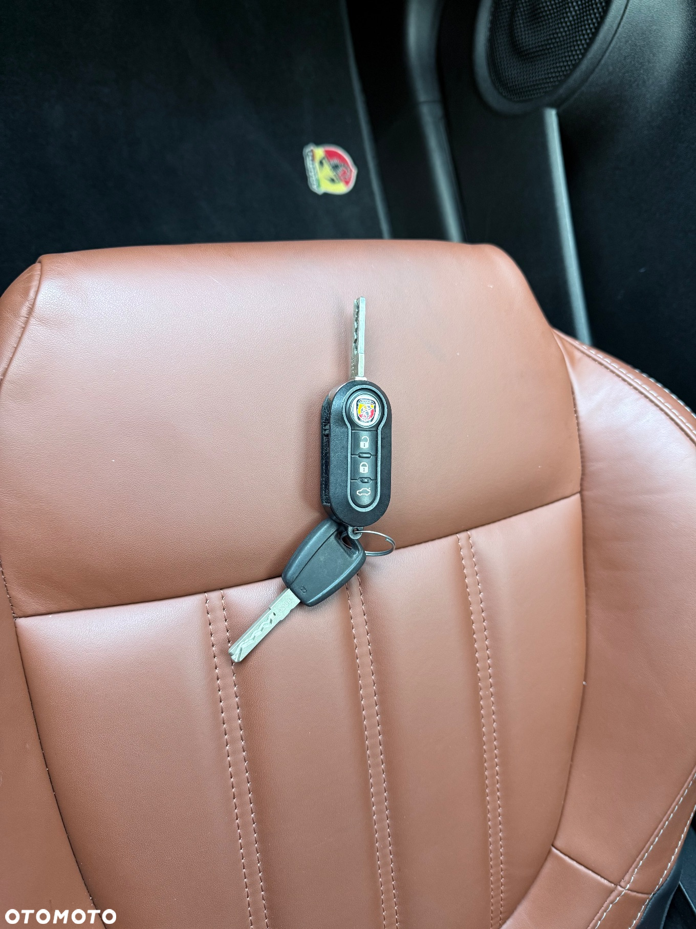 Fiat 500 595 Abarth - 27