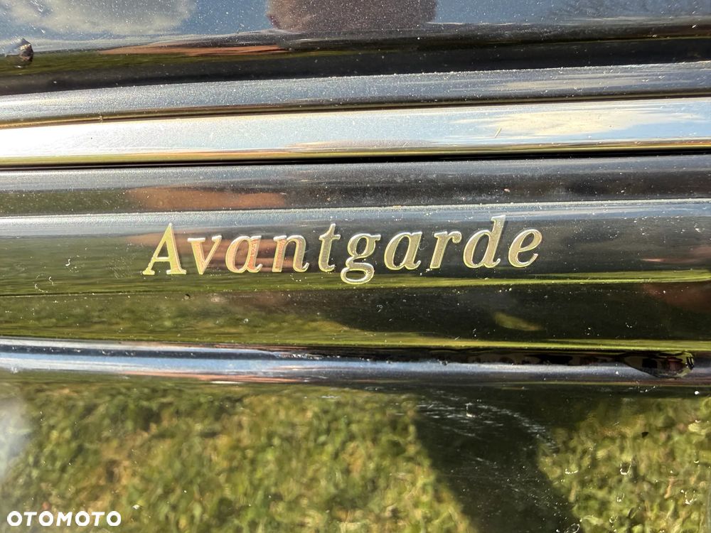 Mercedes-Benz Klasa E 220 CDI Automatik Avantgarde DPF - 37
