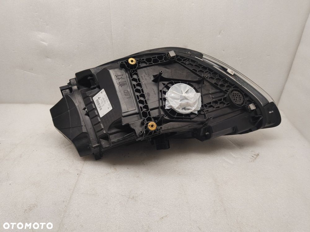 porsche panamera ii full led lampa prawy przód 971941034k - 9
