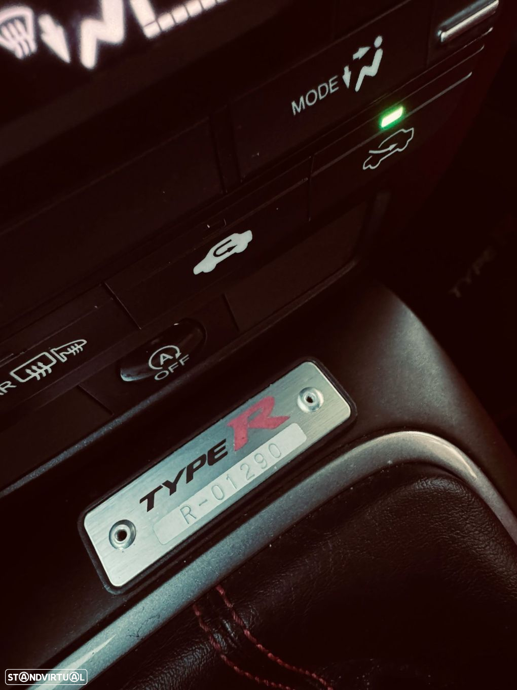 Honda Civic - 19