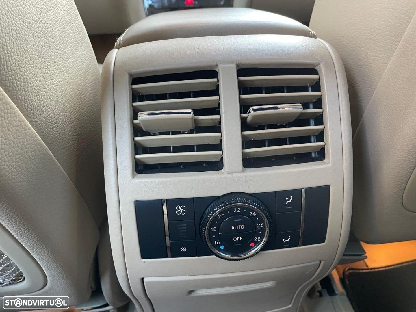Mercedes-Benz GL 450 CDi - 39