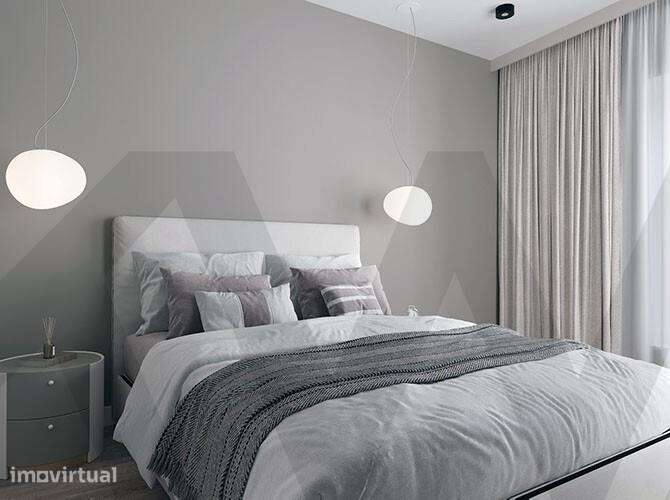 Apartamentos de Luxo T2 a 100 metros da Praia de Armação de Pêra - Grande imagem: 3/12