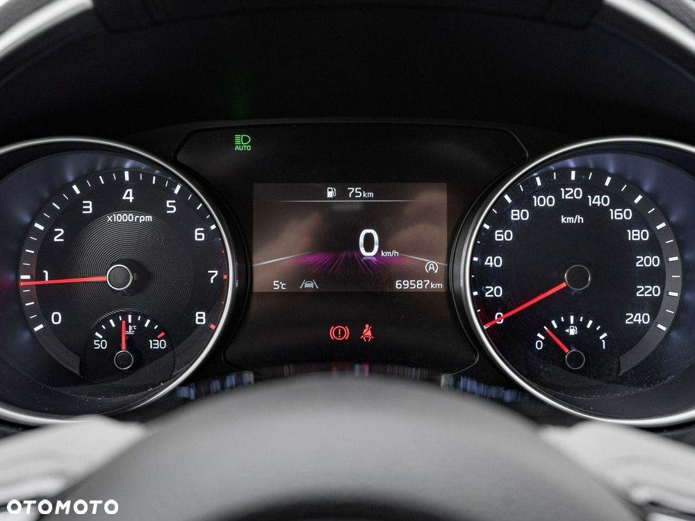 Kia Ceed 1.0 T-GDI S - 14