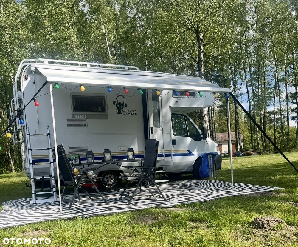 Fiat Ducato Standard - 7