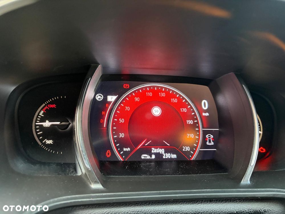 Renault Megane 1.5 dCi Intens EDC - 12