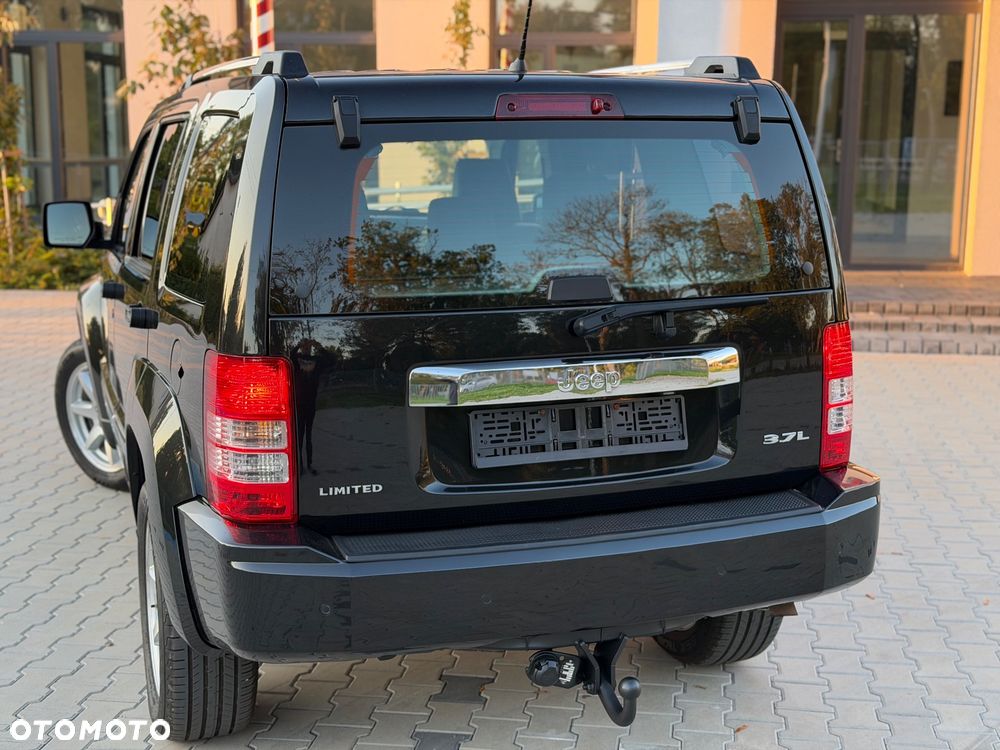 Jeep Cherokee - 9