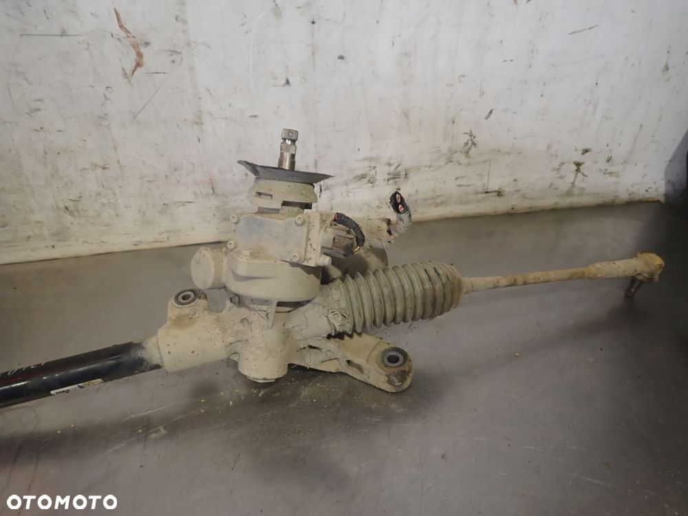 MAGLOWNICA FIAT SEDICI 1.6 4X4 - 4