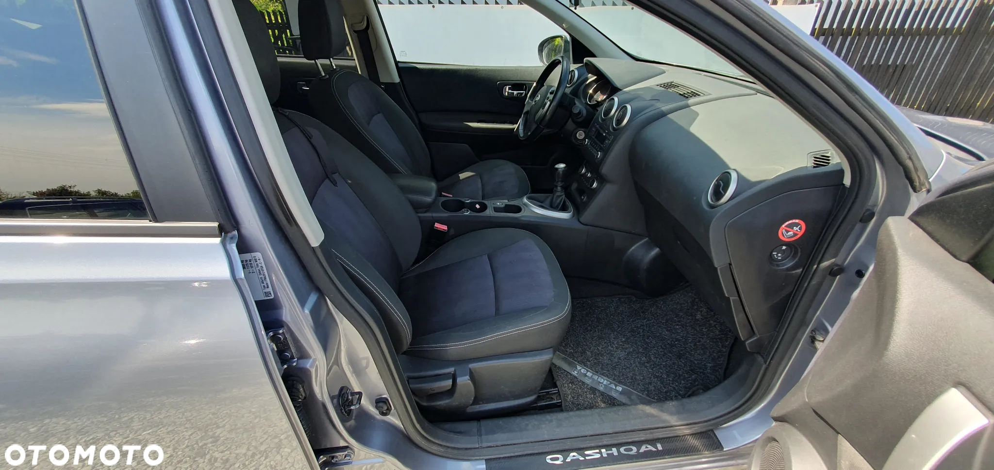 Nissan Qashqai+2 1.6 dCi Tekna S&S - 27