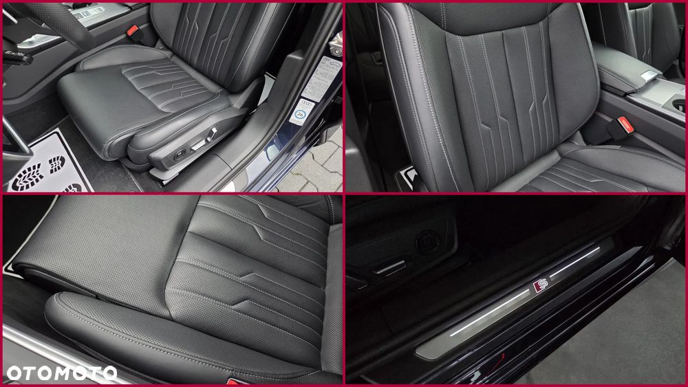 Audi A6 Avant 55 TFSI e quattro S tronic S line - 28