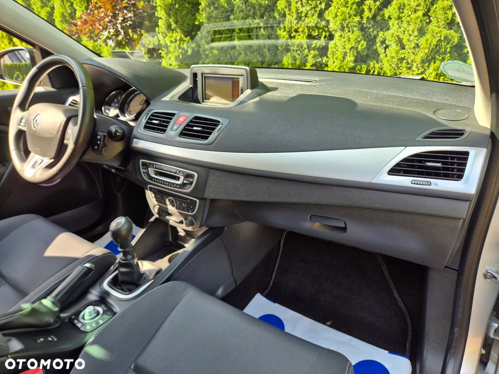 Renault Megane TCe 130 Dynamique - 38