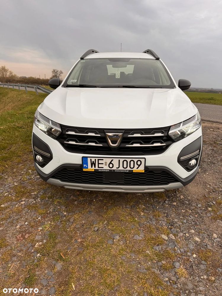 Dacia Jogger 1.0 TCe Comfort - 11