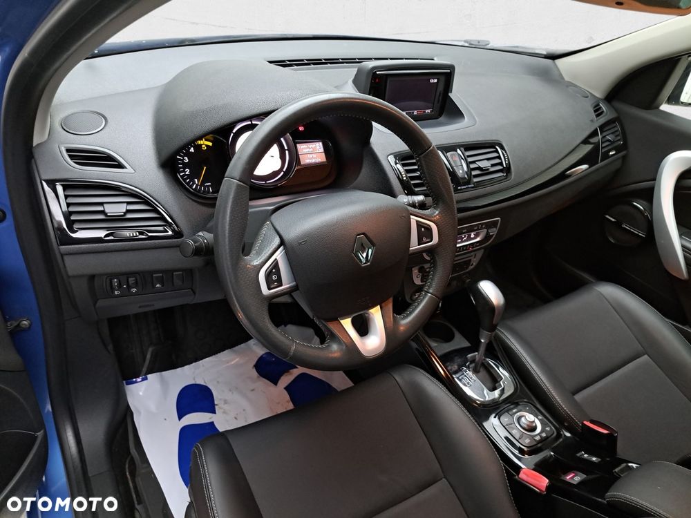 Renault Megane dCi 110 FAP EDC Bose Edition - 8