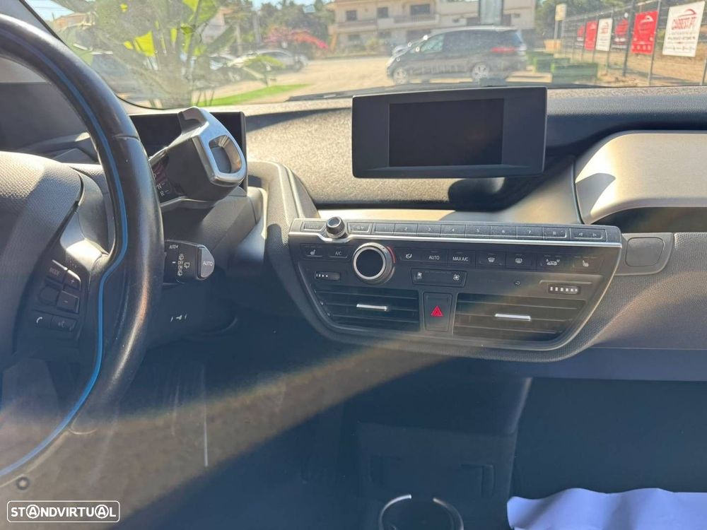BMW i3 (60 Ah) - 14