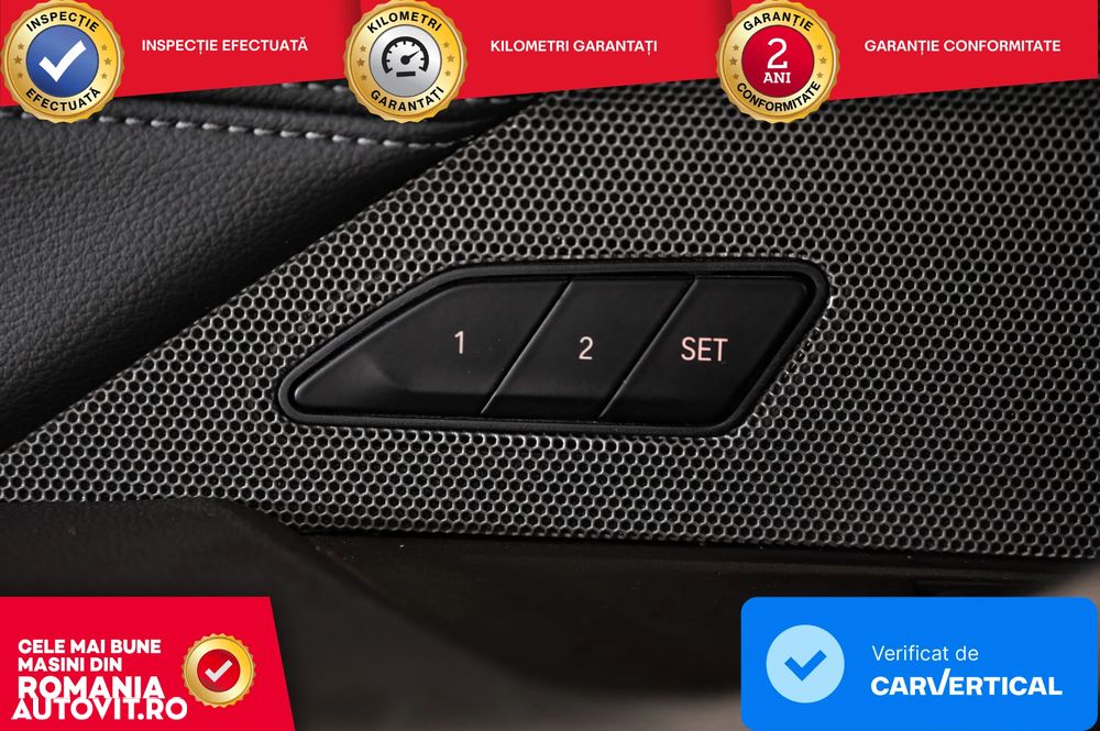 BMW M4 M440i AT MHEV - 9