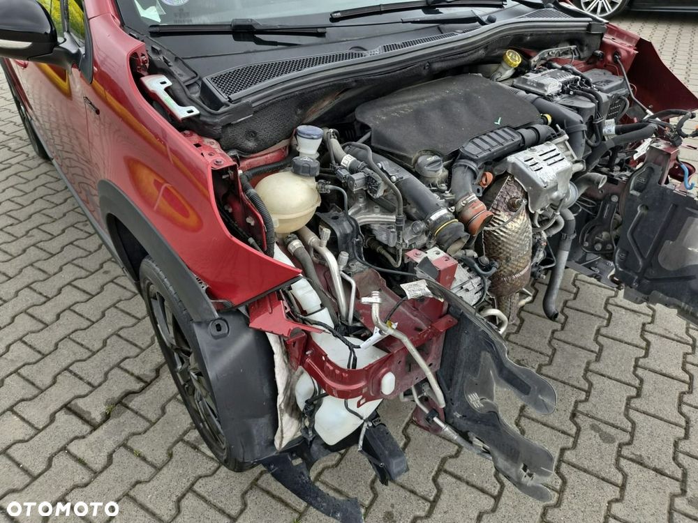 Peugeot 2008 - 19
