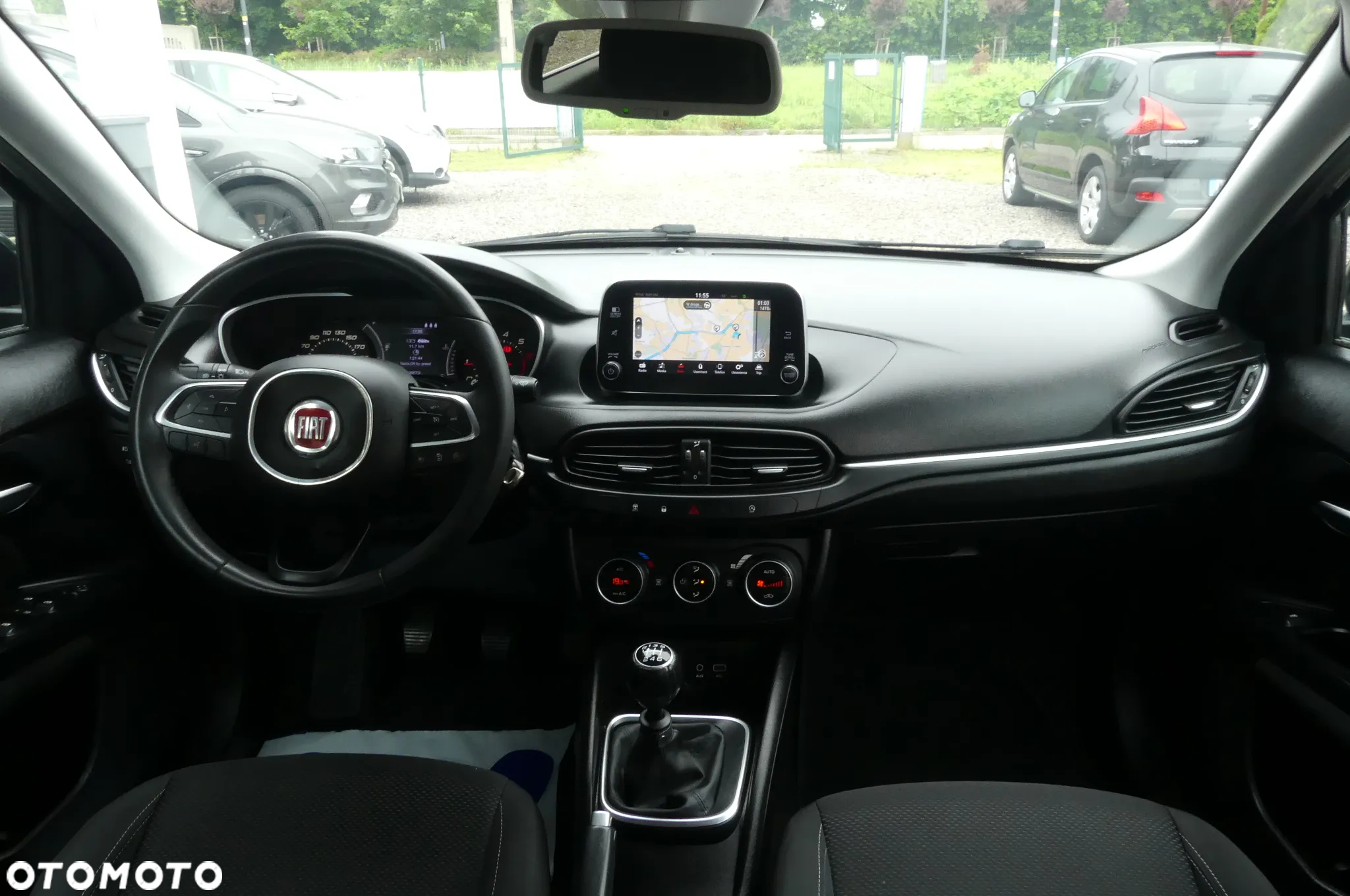 Fiat Tipo 1.4 T-Jet 16v Lounge EU6 - 5