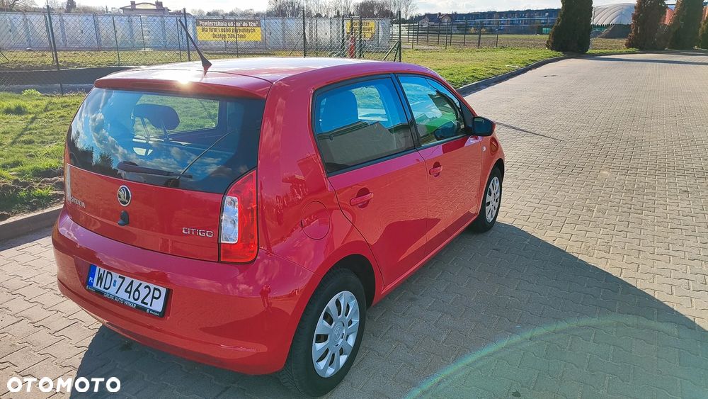 Skoda Citigo 1.0 Ambition - 3