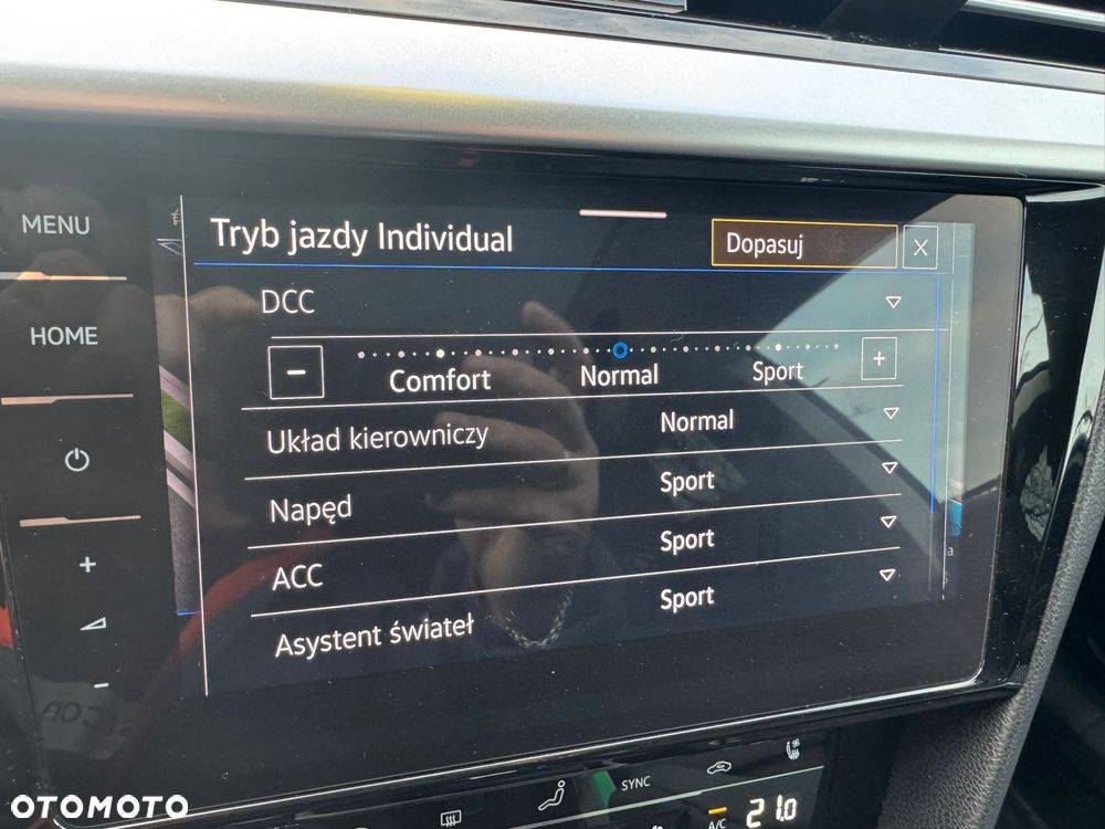 Volkswagen Arteon Shooting Brake 2.0 TDI SCR 4Motion DSG Elegance - 30