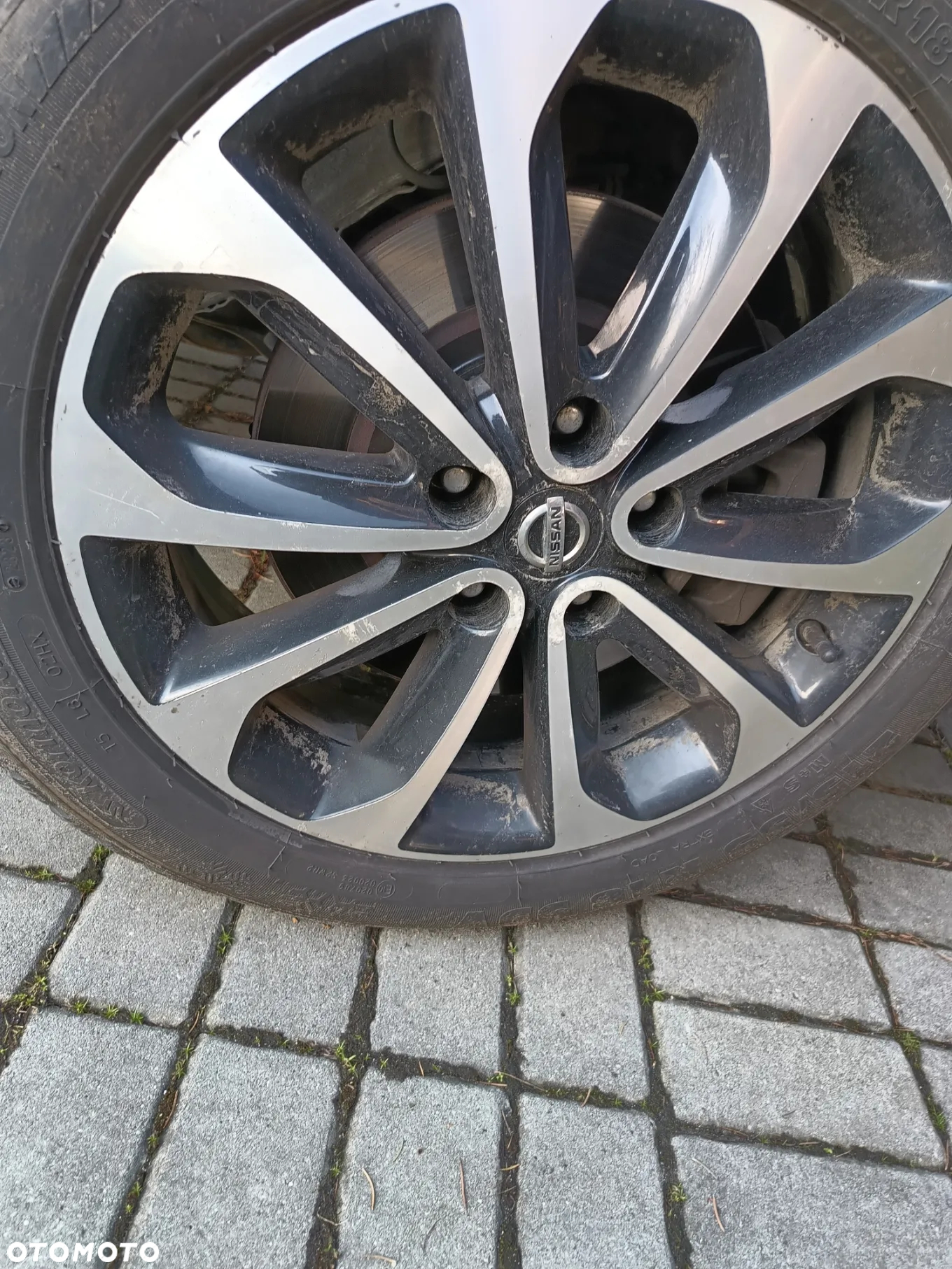 Nissan Qashqai+2 - 19