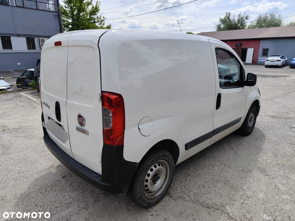 Fiat Fiorino - 6